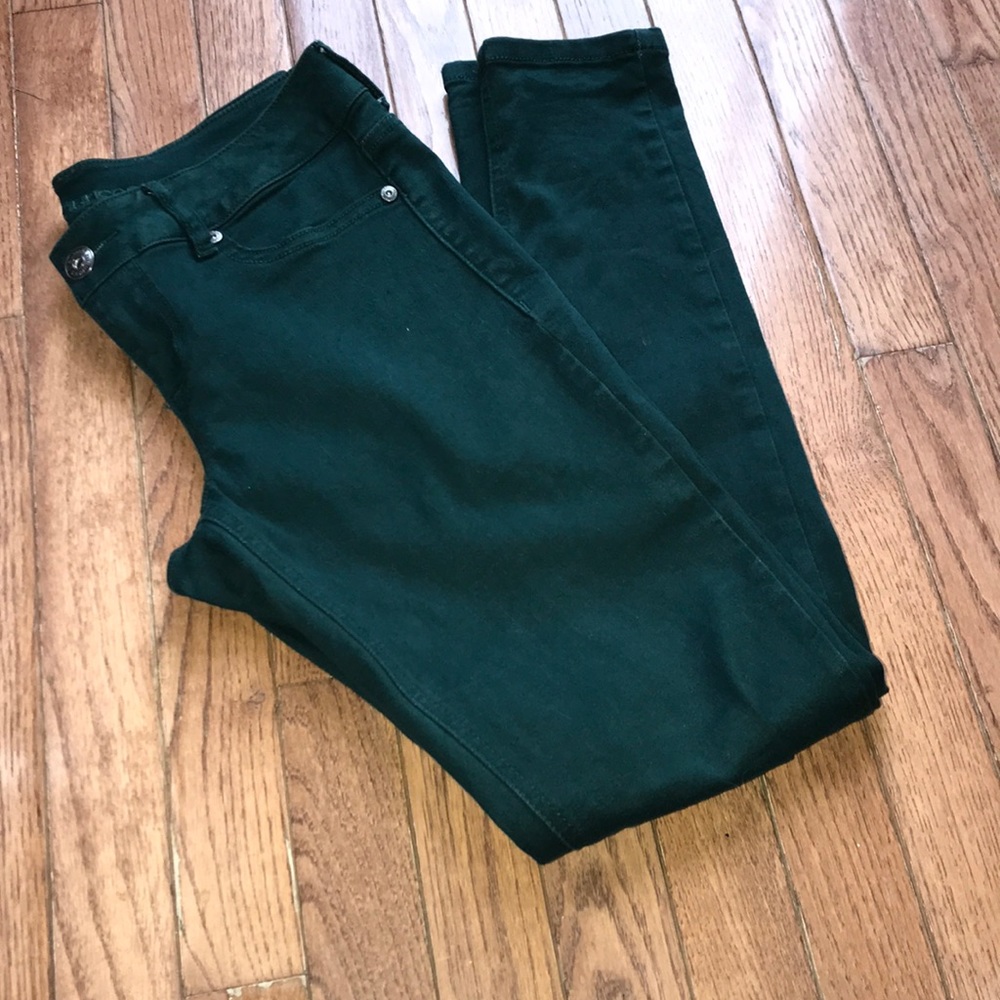 Maurices Jeggings
